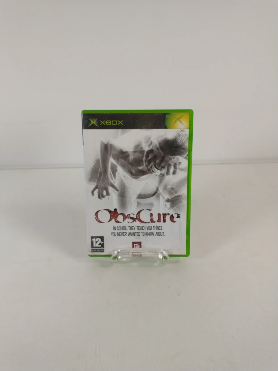 10 Xbox games collectie met Counter-Strike en Silent Hill 2 - foto 12