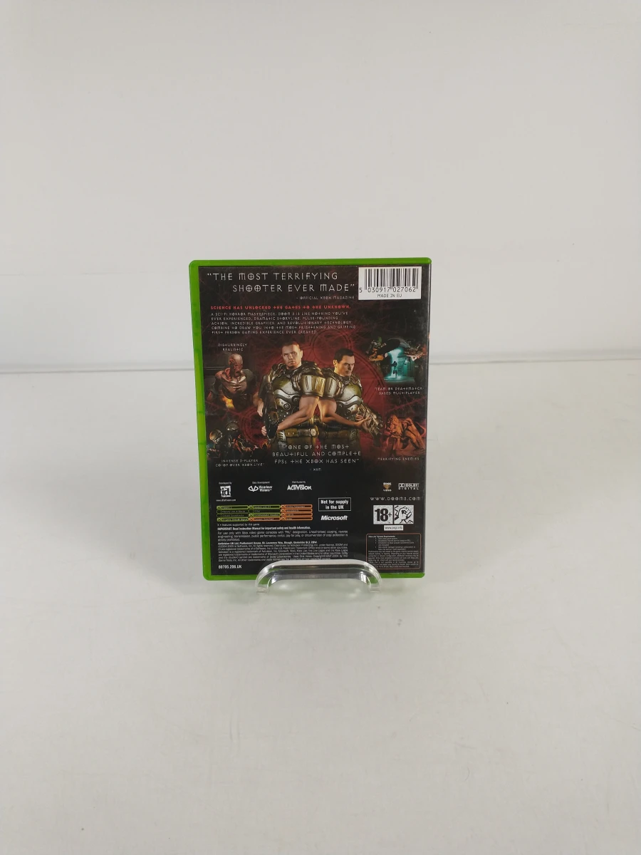 10 Xbox games collectie met Counter-Strike en Silent Hill 2 - foto 27