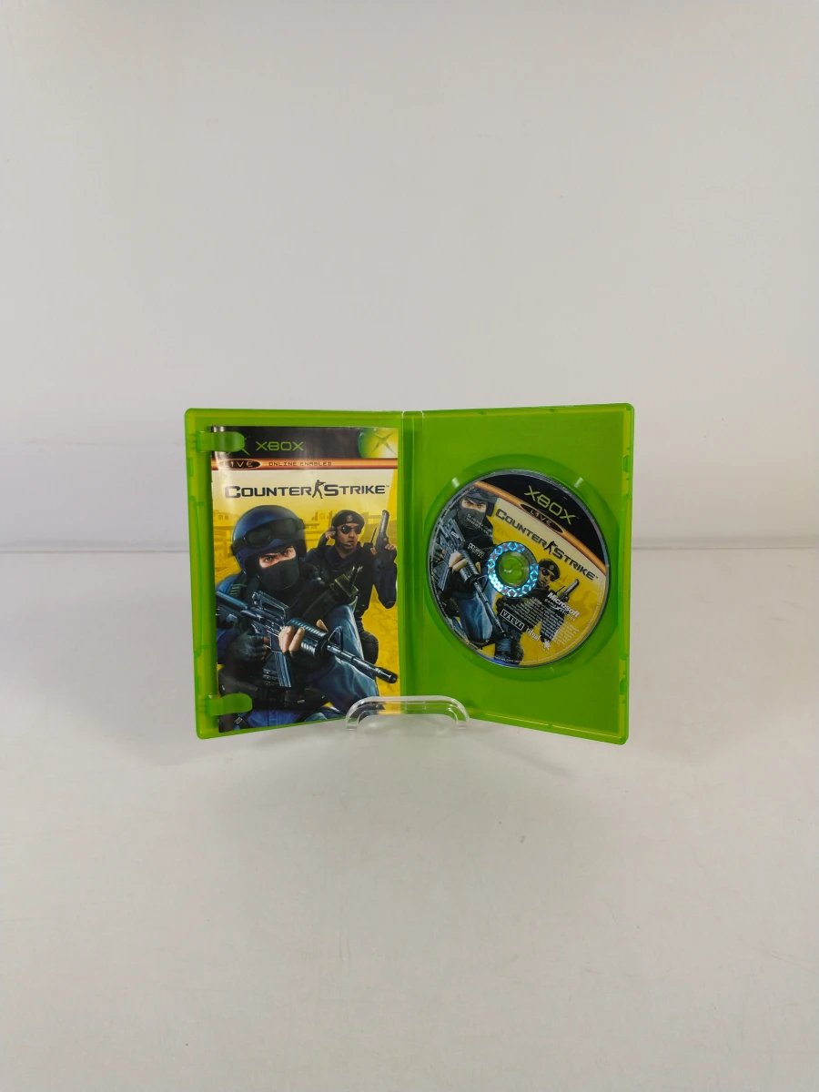 10 Xbox games collectie met Counter-Strike en Silent Hill 2 - foto 4