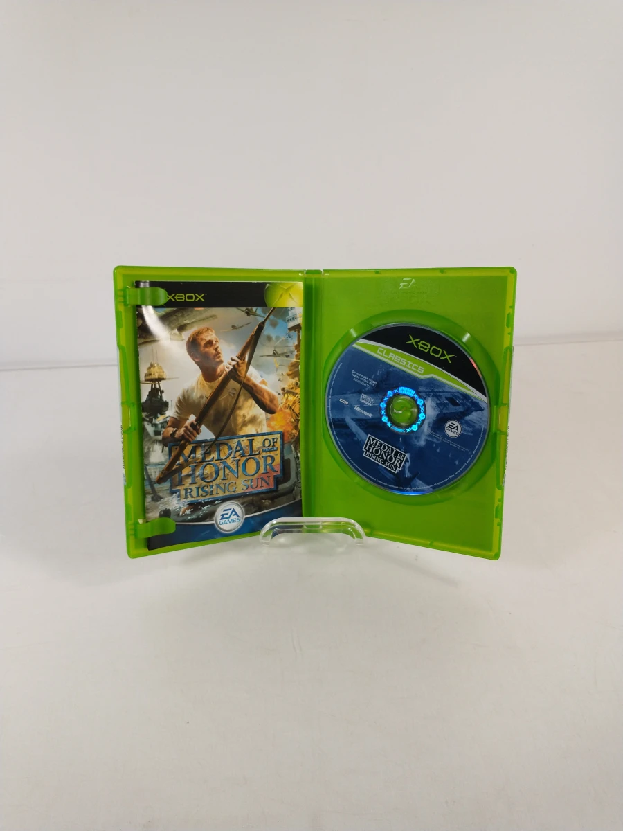 10 Xbox games collectie met Counter-Strike en Silent Hill 2 - foto 23