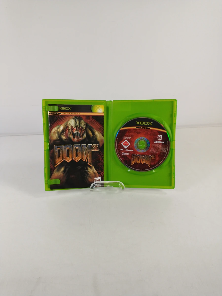 10 Xbox games collectie met Counter-Strike en Silent Hill 2 - foto 26