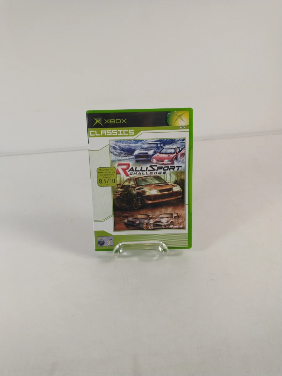 10 Xbox games collectie met Counter-Strike en Silent Hill 2 - foto 31