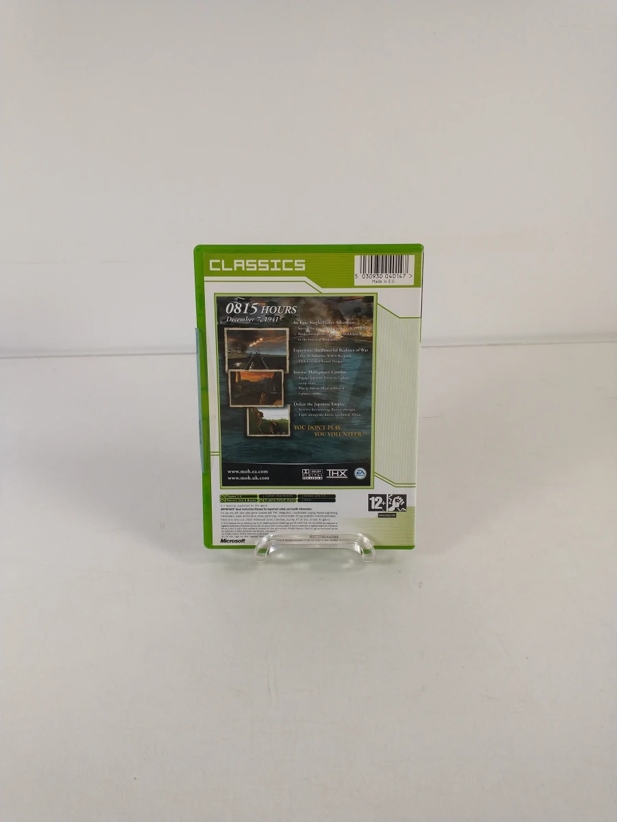 10 Xbox games collectie met Counter-Strike en Silent Hill 2 - foto 24
