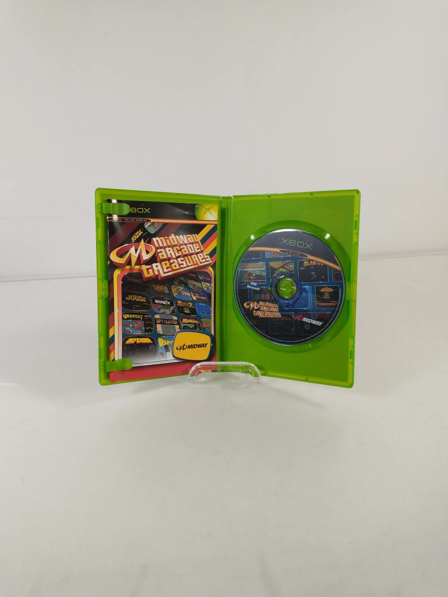 10 Xbox games collectie met Counter-Strike en Silent Hill 2 - foto 19