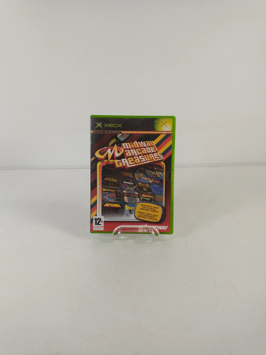 10 Xbox games collectie met Counter-Strike en Silent Hill 2 - foto 18
