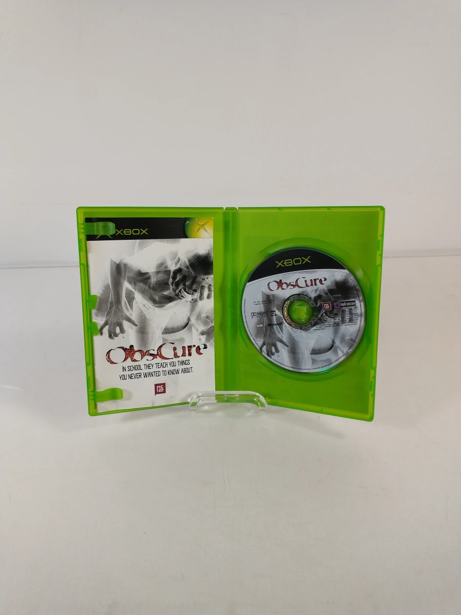 10 Xbox games collectie met Counter-Strike en Silent Hill 2 - foto 13