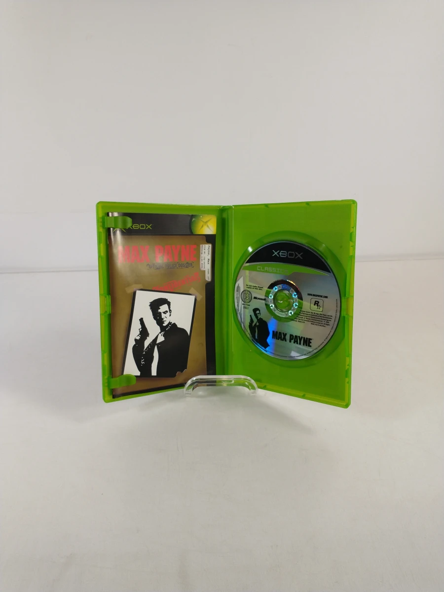 10 Xbox games collectie met Counter-Strike en Silent Hill 2 - foto 29