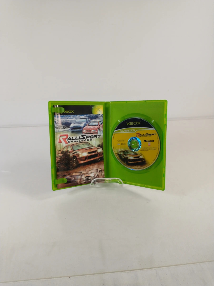 10 Xbox games collectie met Counter-Strike en Silent Hill 2 - foto 32