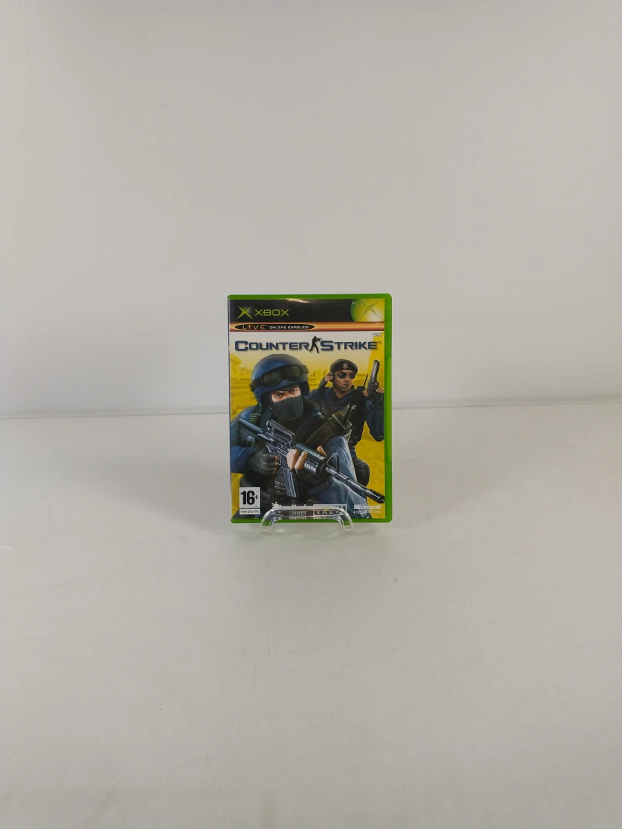 10 Xbox games collectie met Counter-Strike en Silent Hill 2 - foto 3