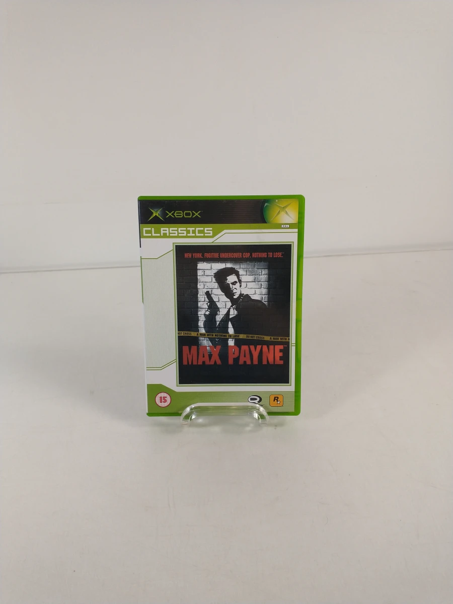 10 Xbox games collectie met Counter-Strike en Silent Hill 2 - foto 28