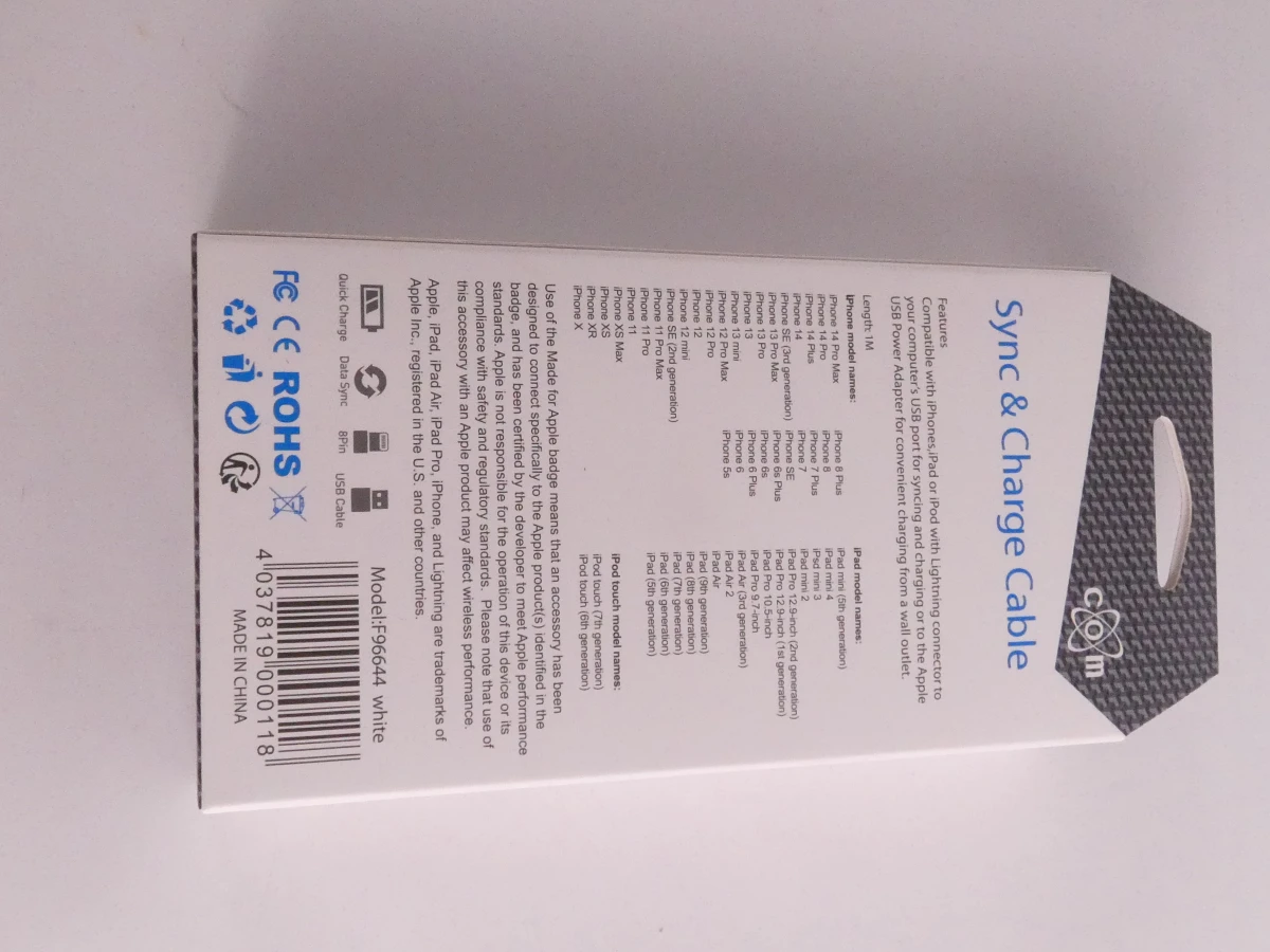 Apple iMac 21.5-inch(A1311) met toetsenbord, muis en Lightning USB-kabel - foto 3