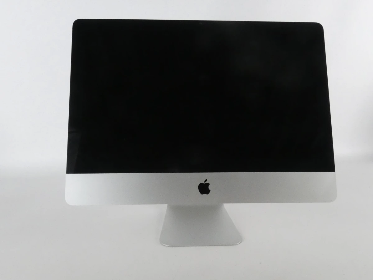 Apple iMac 21.5-inch(A1311) met toetsenbord, muis en Lightning USB-kabel - foto 11