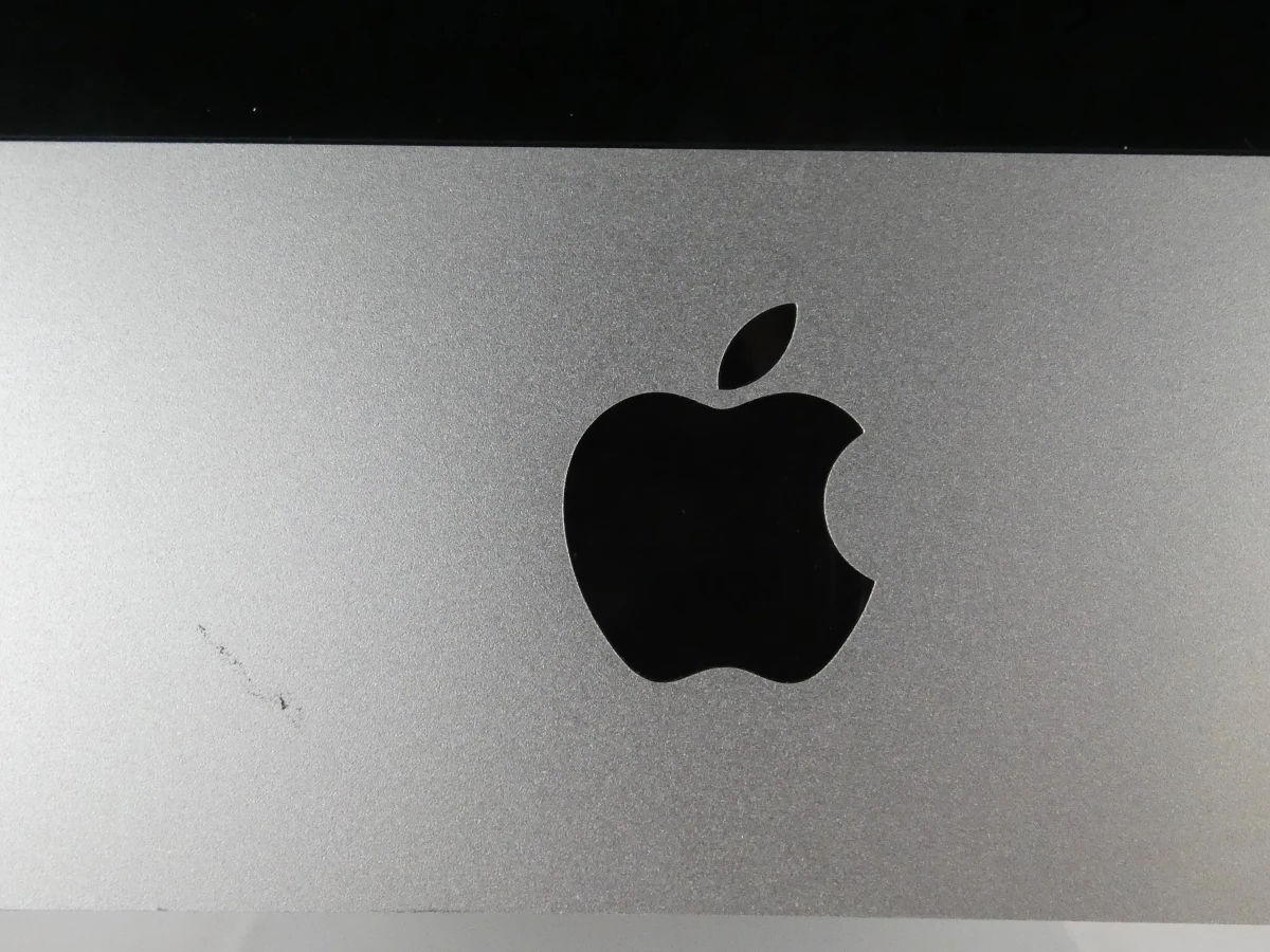 Apple iMac 21.5-inch(A1311) met toetsenbord, muis en Lightning USB-kabel - foto 12
