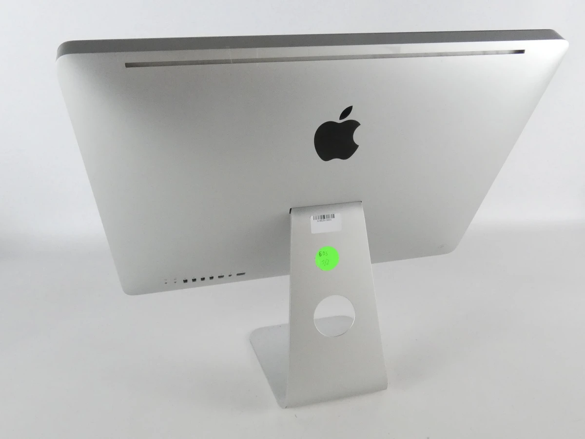 Apple iMac 21.5-inch(A1311) met toetsenbord, muis en Lightning USB-kabel - foto 13