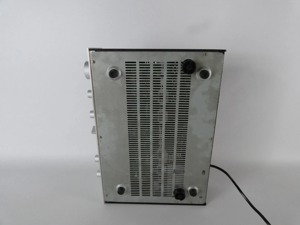 Yamaha stereo versterker A-550 - foto 15