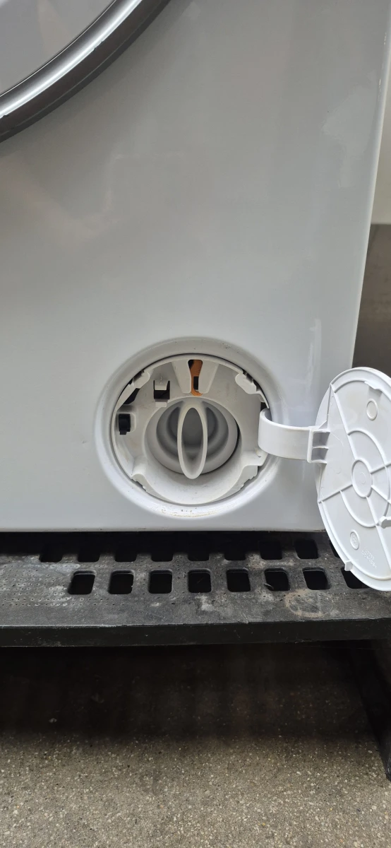 Wasmachine - BEKO - type: WTE9736XM0 - foto 9