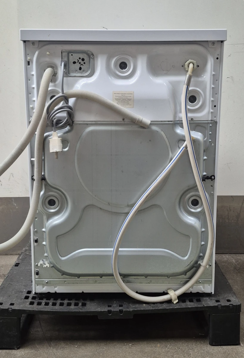 Wasmachine - BEKO - type: WTE9736XM0 - foto 8
