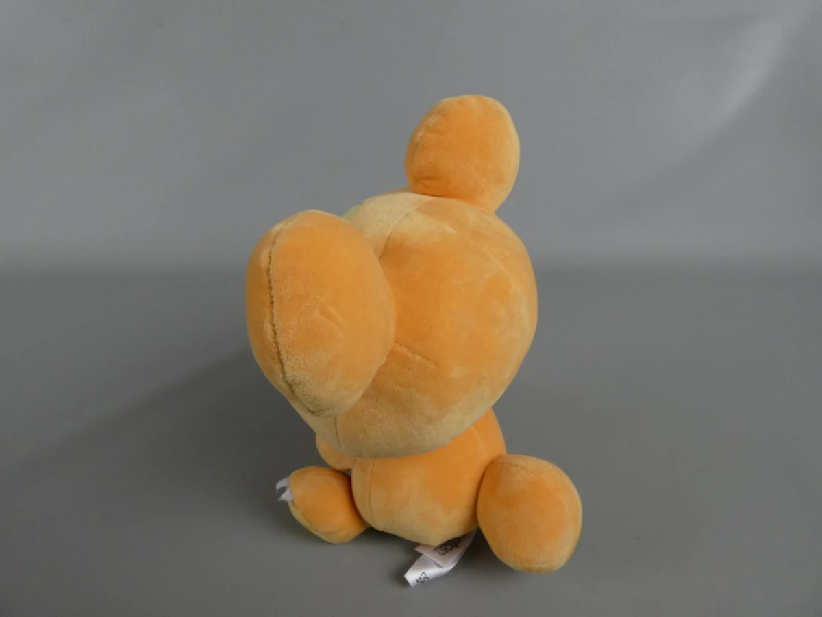 Teddiursa knuffel - foto 3