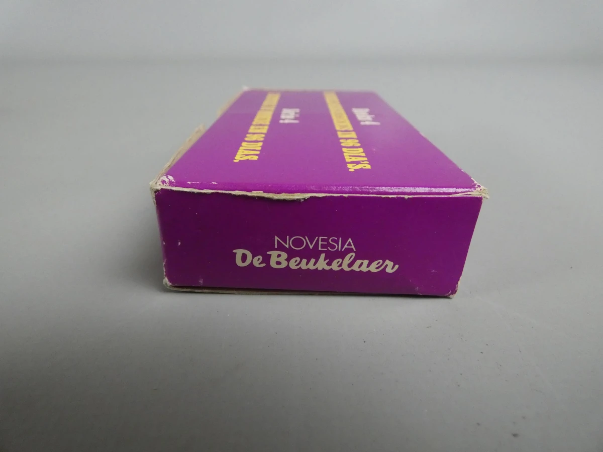 Wereld en Belgische geschiedenis in 96 dia's - foto 10