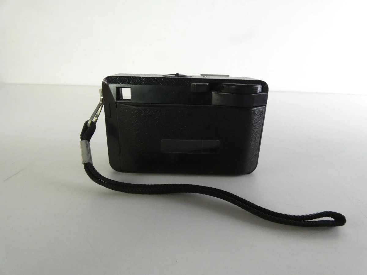 Kodak Instamatic 56-X vintage camera met doos - foto 3