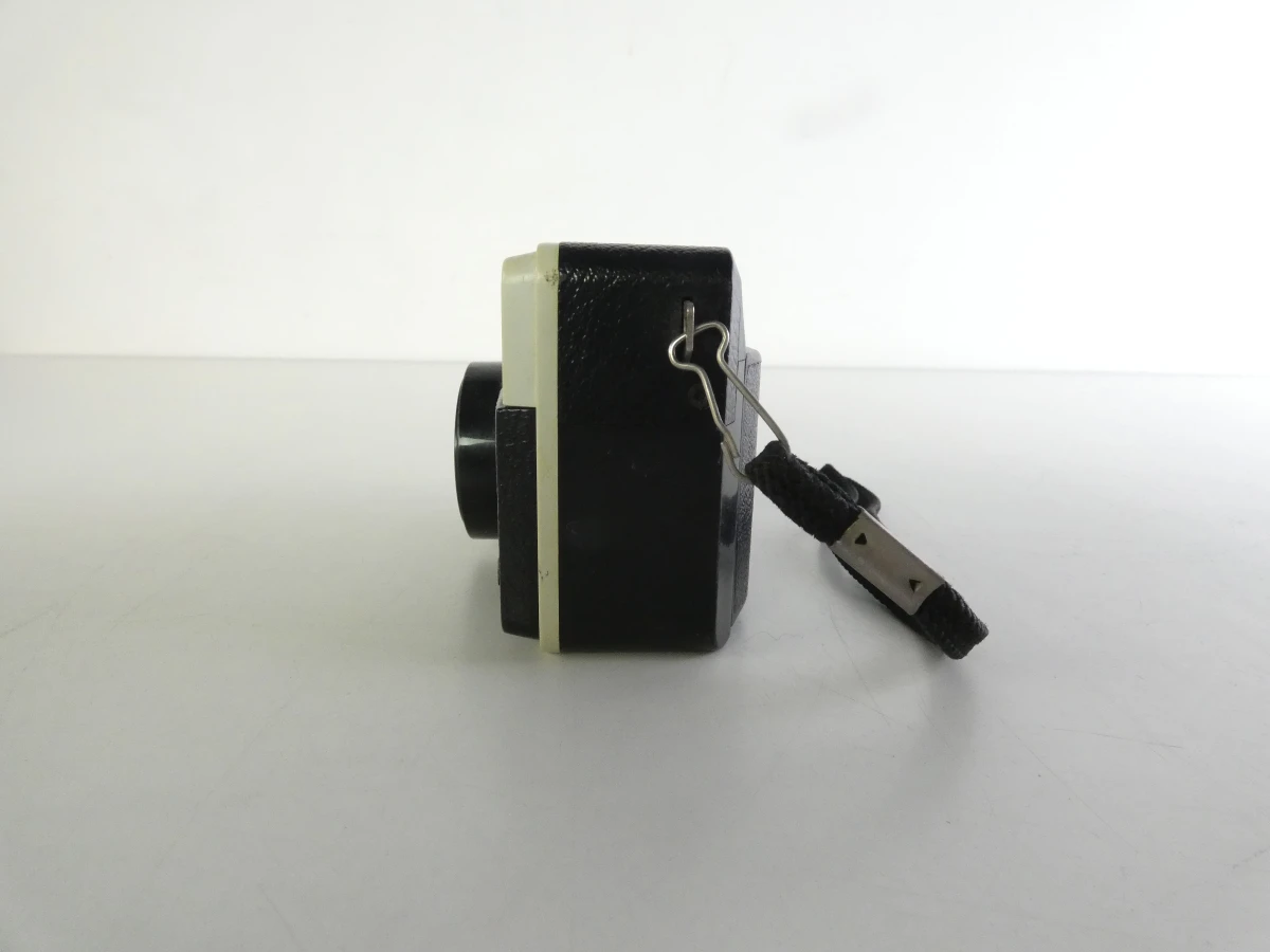 Kodak Instamatic 56-X vintage camera met doos - foto 4