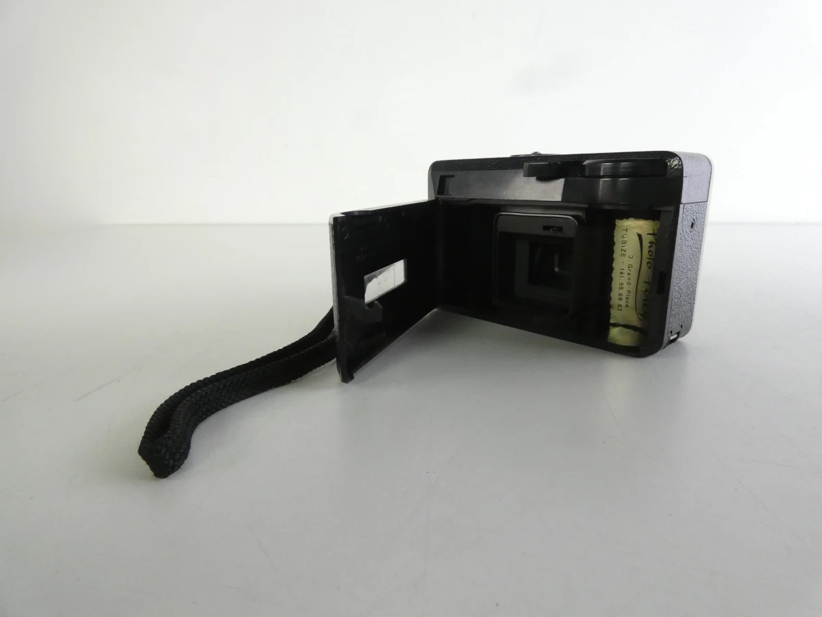 Kodak Instamatic 56-X vintage camera met doos - foto 6