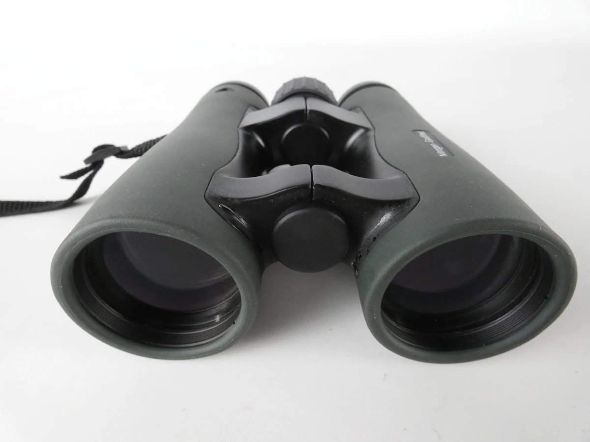 Bynolyt Stork waterdichte verrekijker 10x42 DCF, met draagtas - foto 3