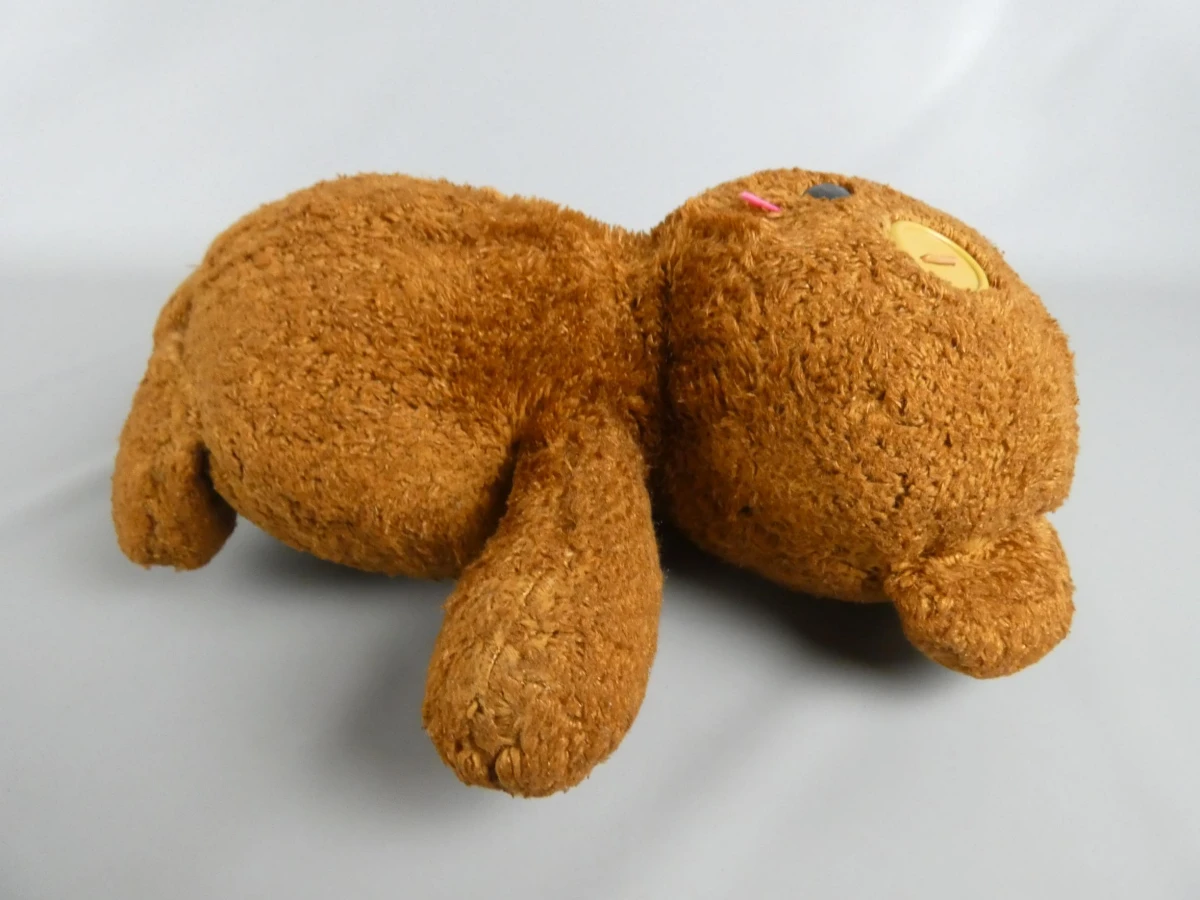 Tim de teddybeer minions - foto 3
