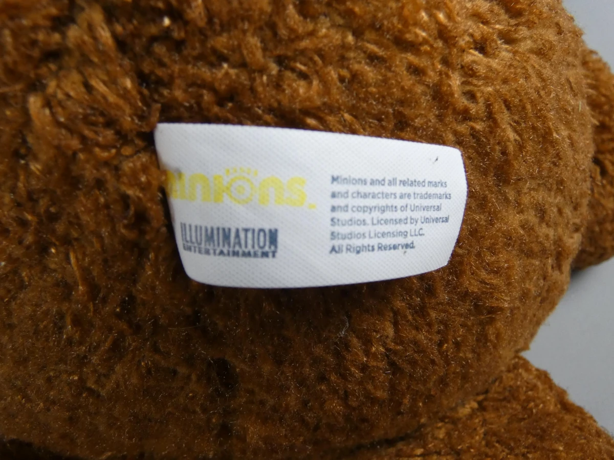 Tim de teddybeer minions - foto 5