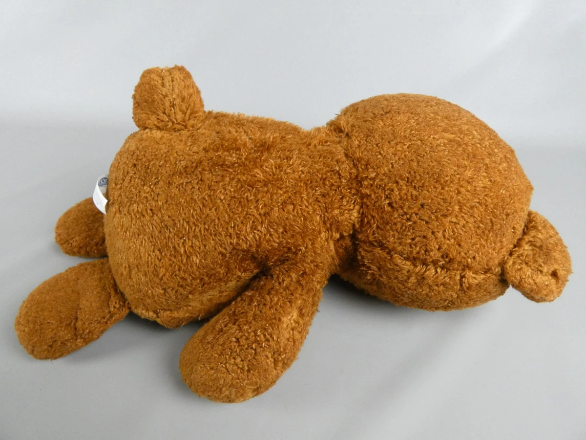 Tim de teddybeer minions - foto 4