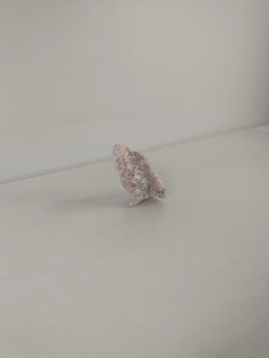 Set van diverse zoutlampen en mineralen - foto 13