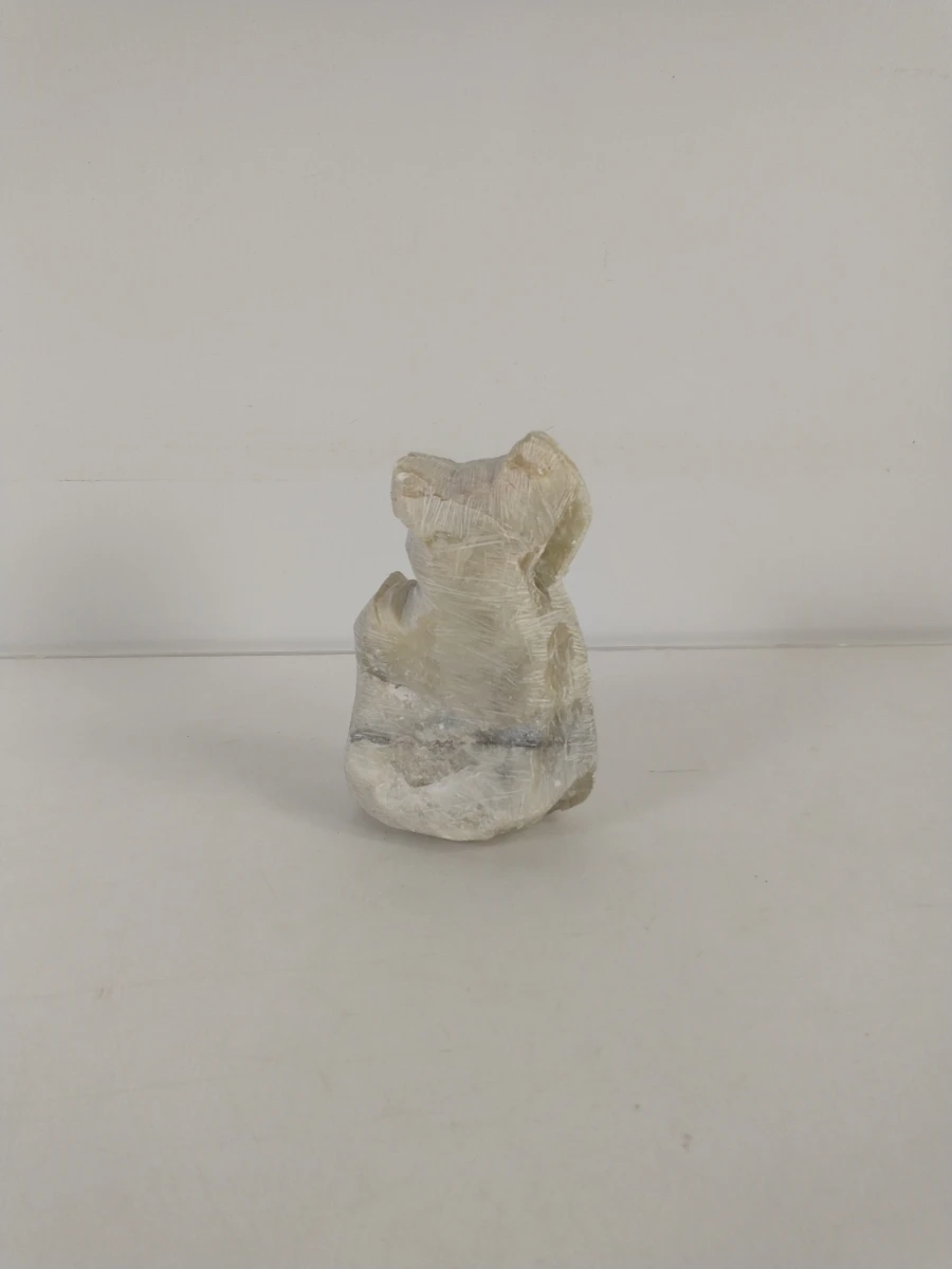 Set van diverse zoutlampen en mineralen - foto 11