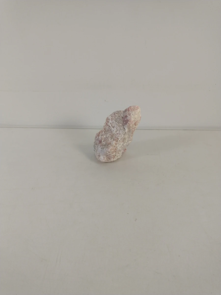 Set van diverse zoutlampen en mineralen - foto 14