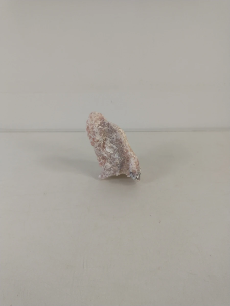 Set van diverse zoutlampen en mineralen - foto 12