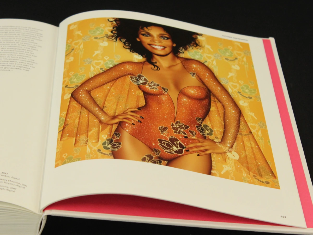 100 Illustrators  volume 2  ED; Steven Heller & Jullius Wiedemann Tashen - foto 9