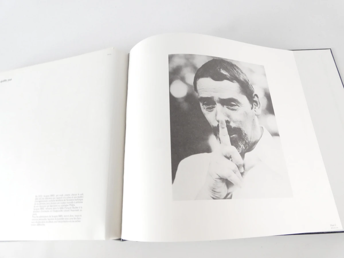Jacques Brel – L'Œuvre Intégrale, Barclay Records, 14 lp's, verzameluitgave - foto 9