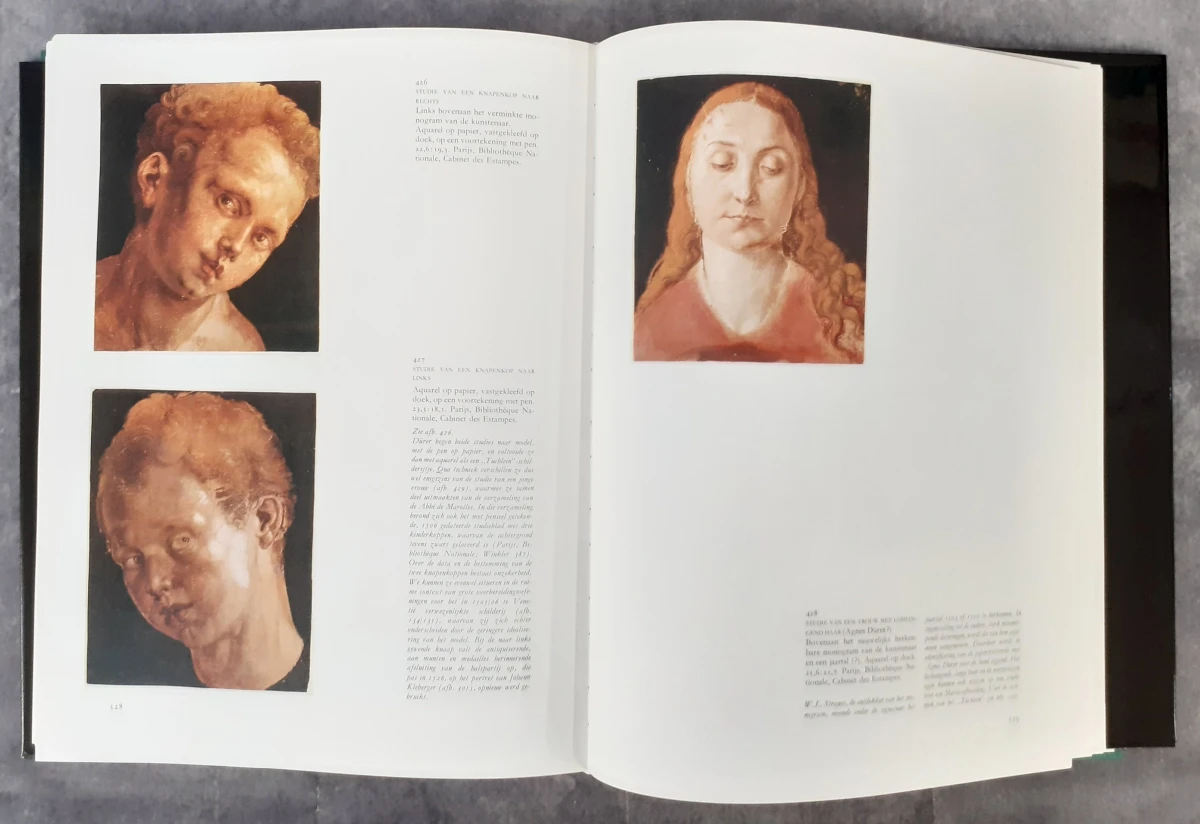 Boek: Dürer - foto 6