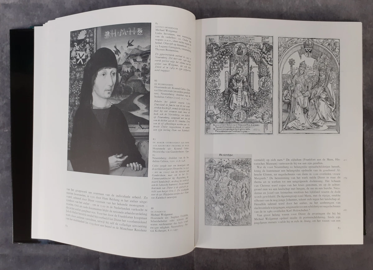 Boek: Dürer - foto 3