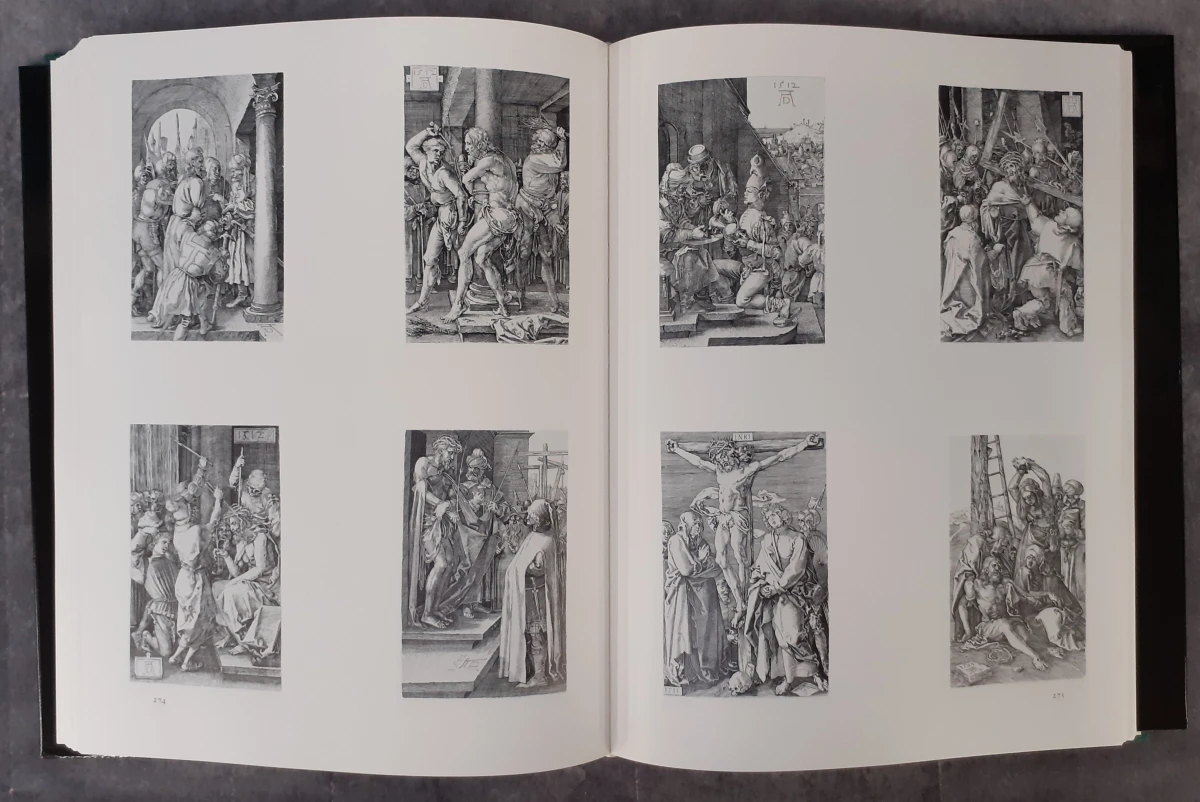 Boek: Dürer - foto 5