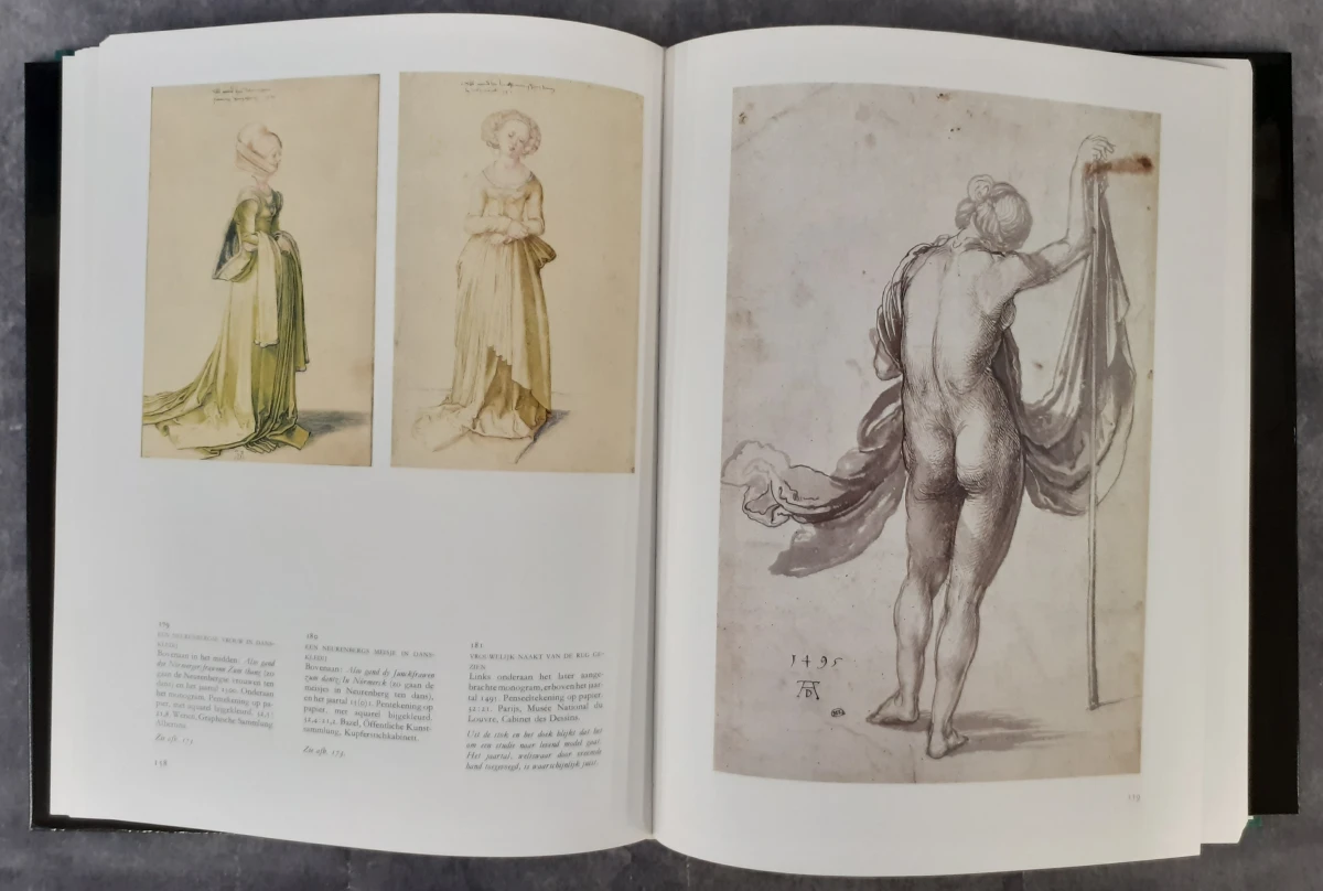 Boek: Dürer - foto 4