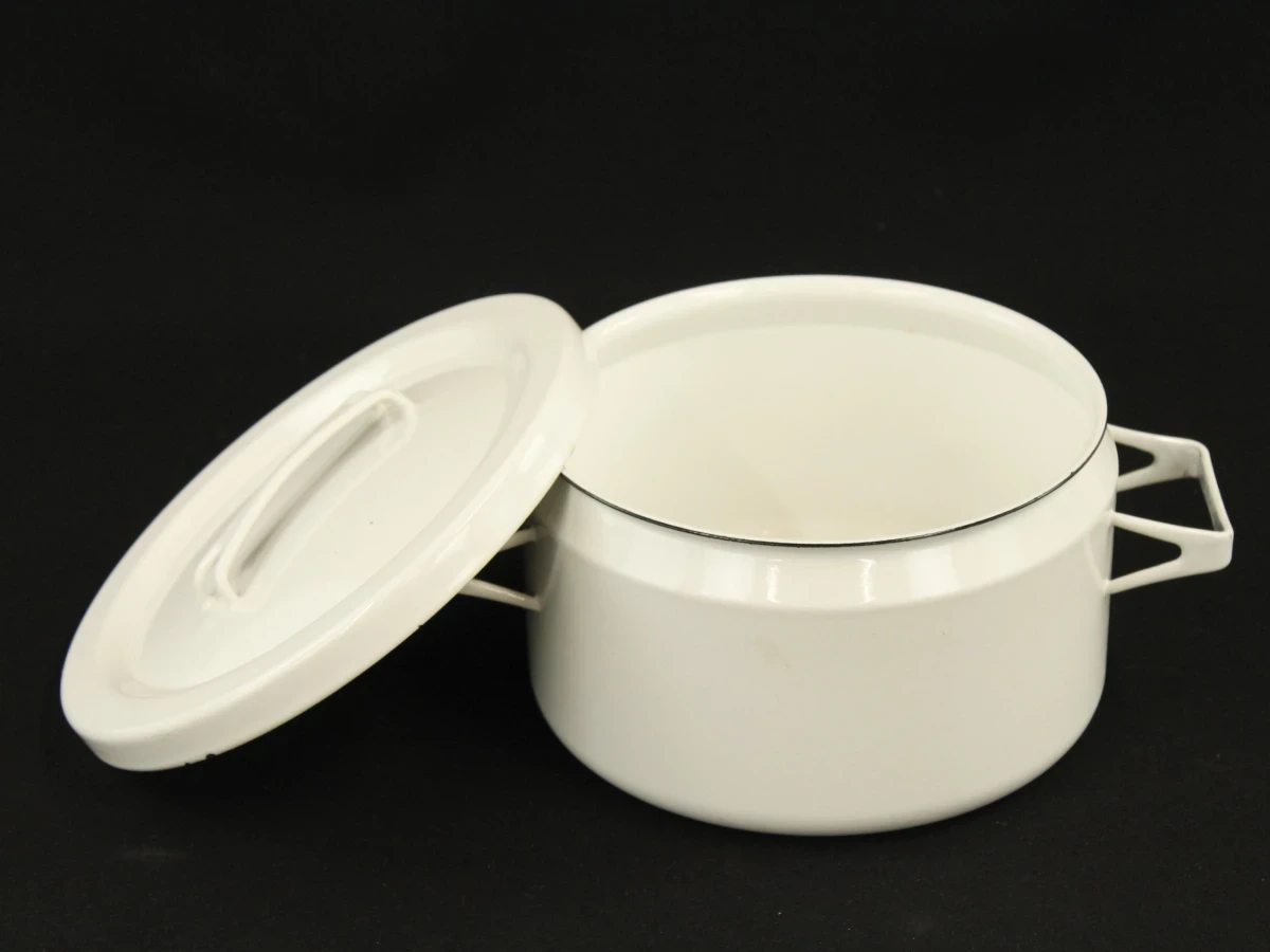 Set van 3 Finel Arabia kookartikelen - foto 3