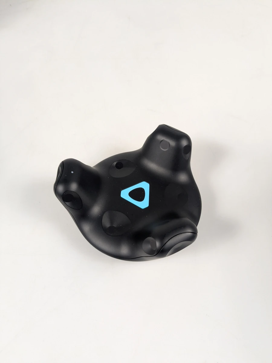 Set van 2 Vive Pro SteamVR Base Stations 2.0 en Vive Tracker - foto 7