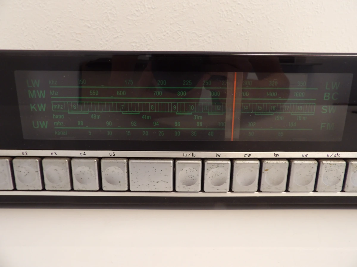 Loewe ST 208 receiver met 2 luidsprekers - foto 4