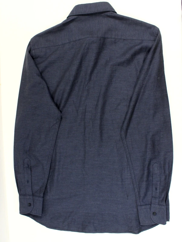 Massimo Duti herenhemd - Maat L - foto 3
