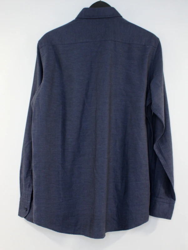 Massimo Duti herenhemd - Maat L - foto 5