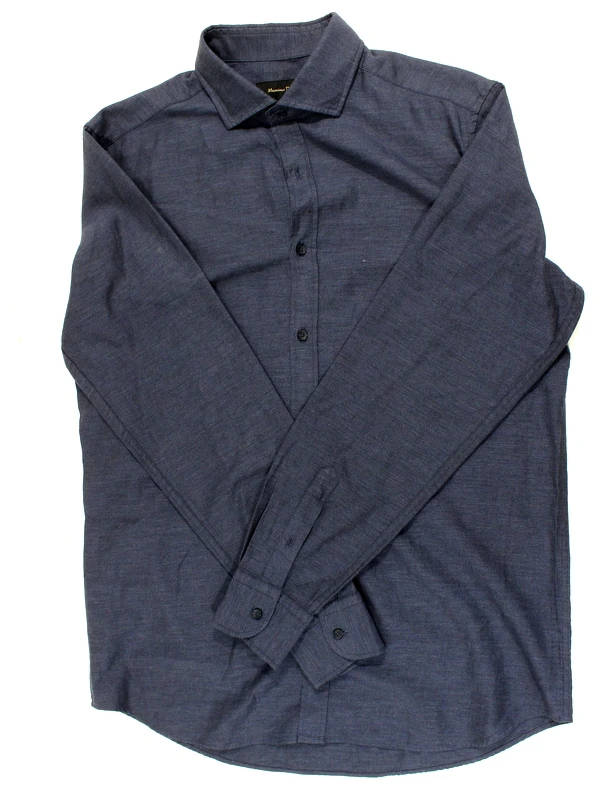 Massimo Duti herenhemd - Maat L - foto 2