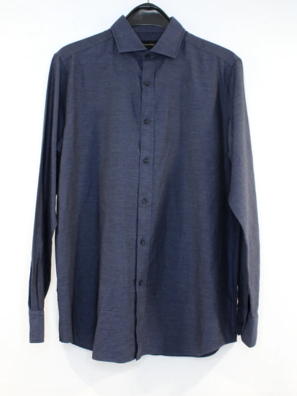Massimo Duti herenhemd - Maat L - foto 4