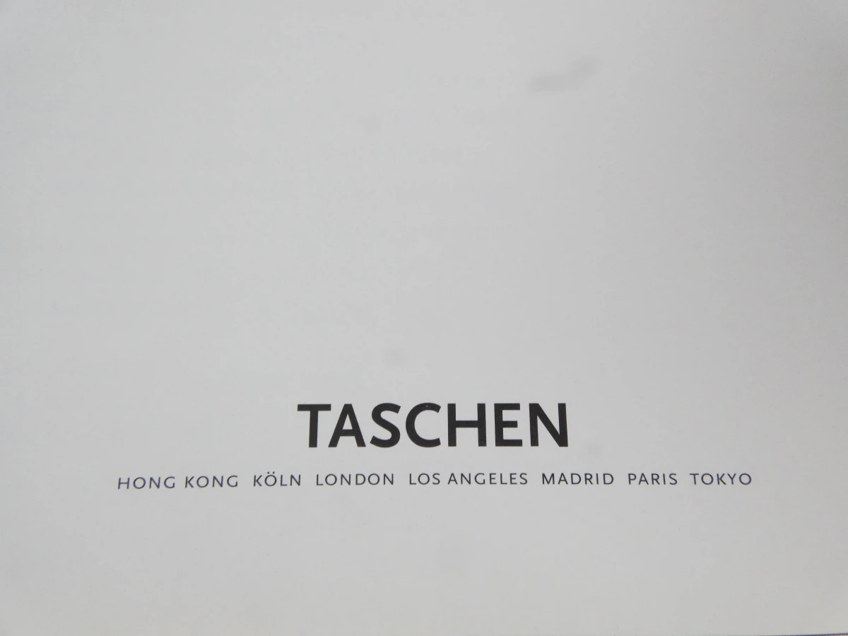 Set van 20 architectuurboeken Taschen - foto 6