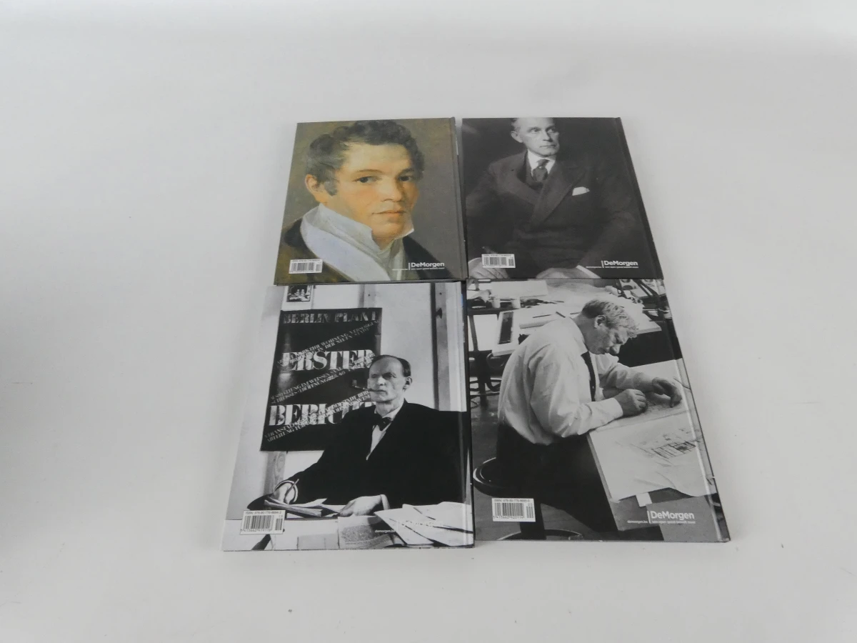 Set van 20 architectuurboeken Taschen - foto 18