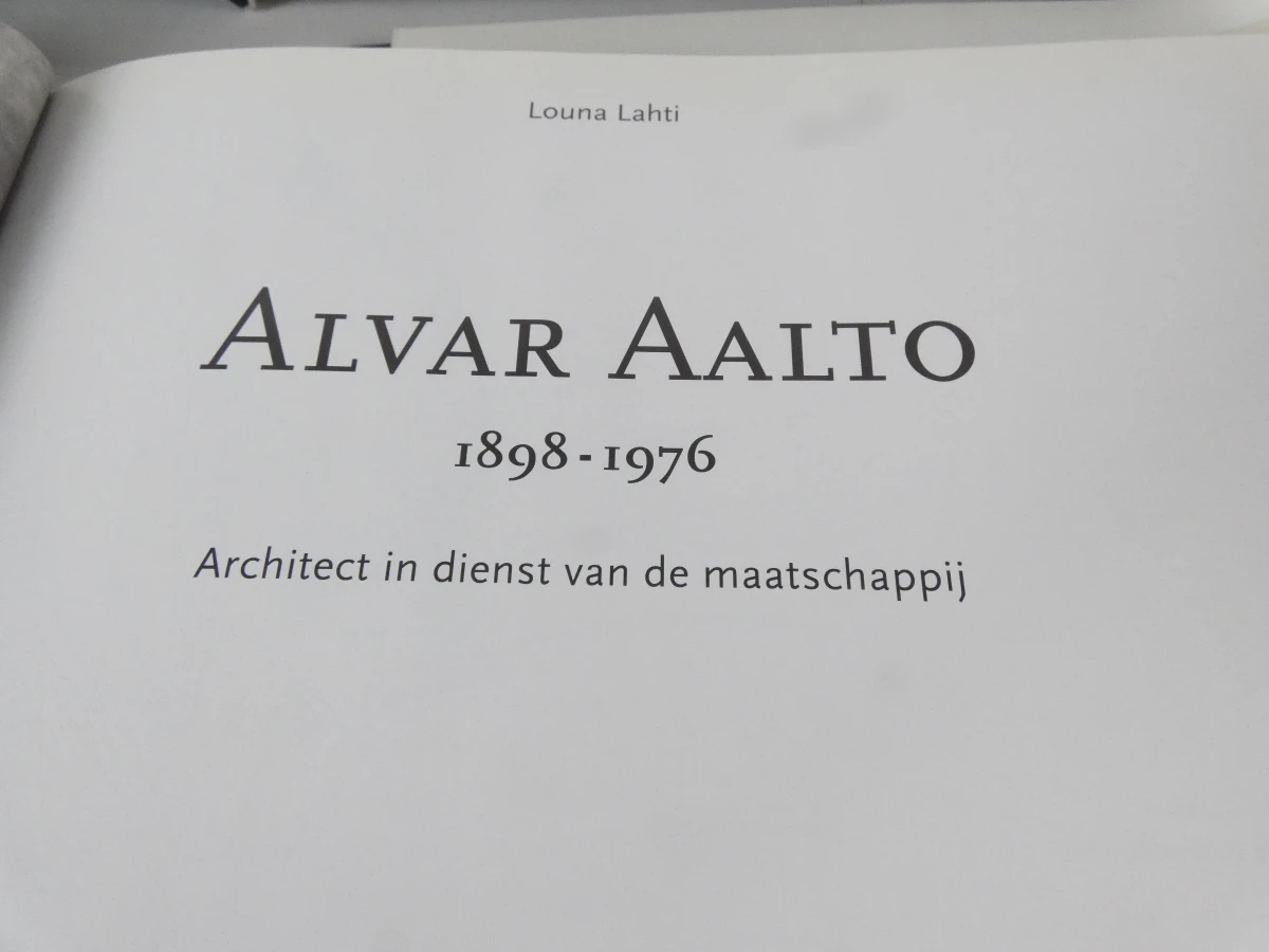 Set van 20 architectuurboeken Taschen - foto 8